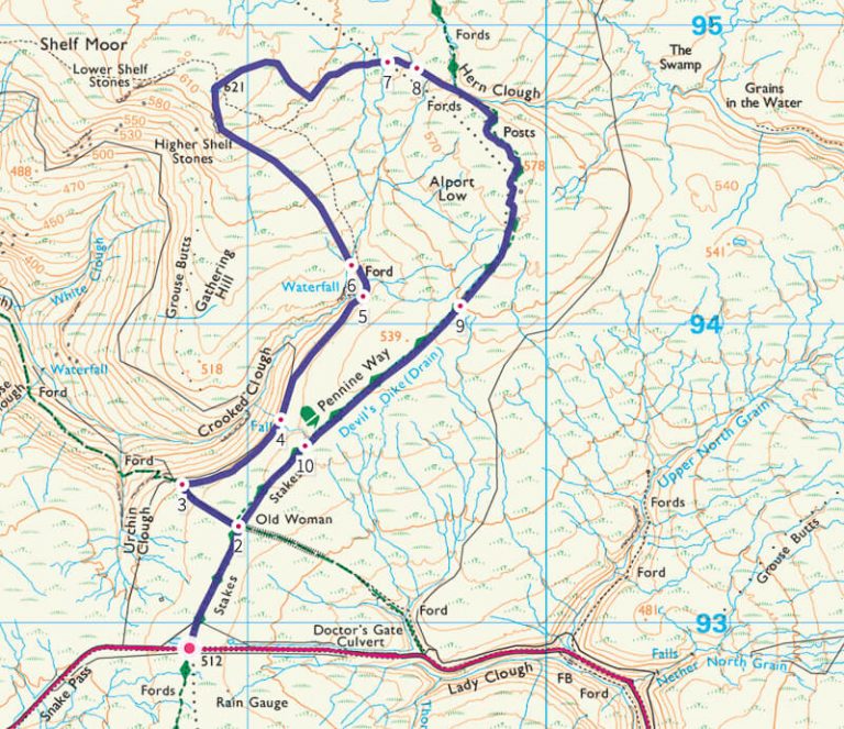 higher-shelf-stones-short-walk-bleaklow-plane-crash-site-4-mile