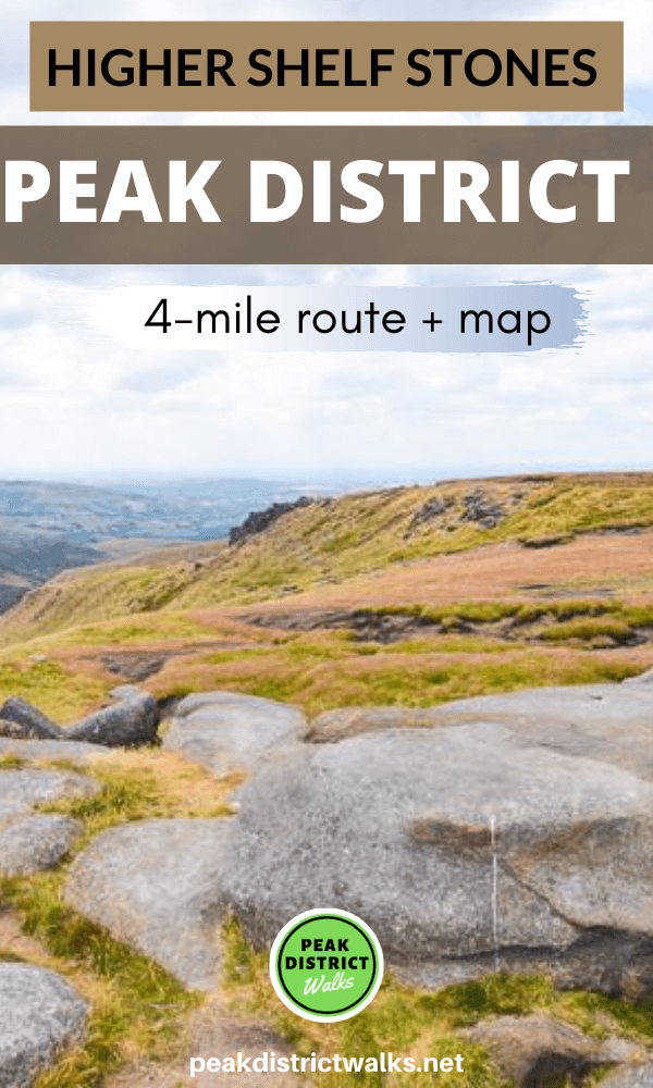 Higher Shelf Stones Short Walk Bleaklow Plane Crash Site 4 Mile higher-shelf-stones-short-walk-bleaklow-plane-crash-site-4-mile