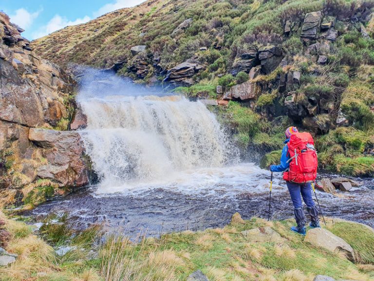 15 BEST Peak District Waterfalls Walks To Visit Them Peak 