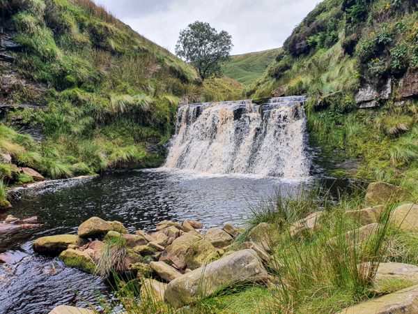 15 BEST Peak District Waterfalls Walks To Visit Them Peak 