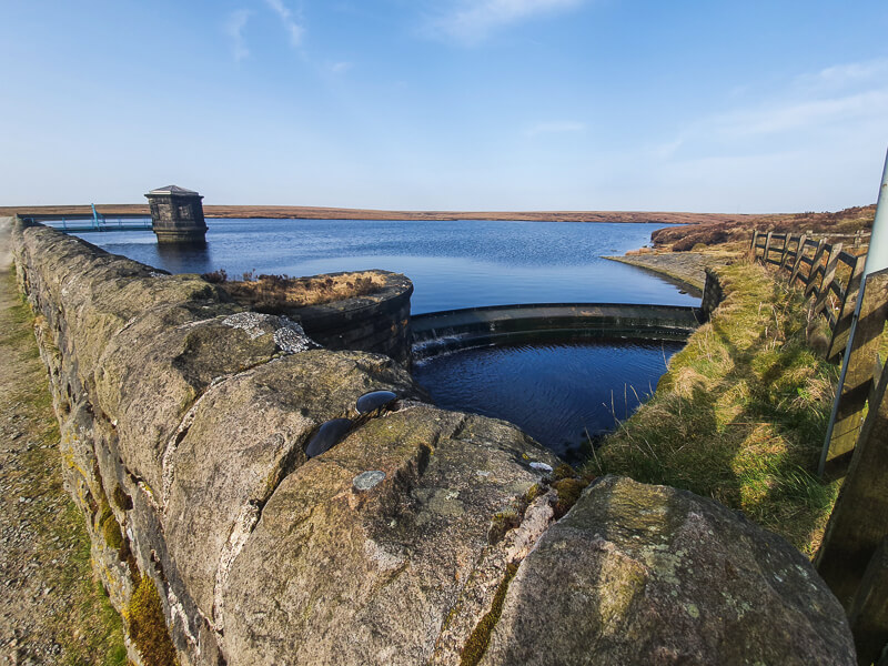 Chew Reservoir
