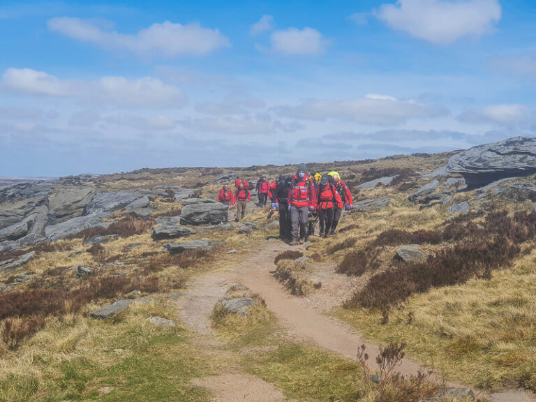 high peak trail to monsal trail
