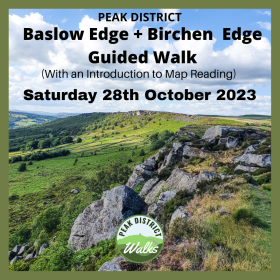 Higher Shelf Stones Short Walk (+ Bleaklow Plane Crash Site) | 4-Mile