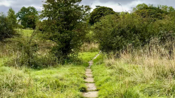 Robin Hood’s Stride + Stanton Moor from Winster | 9-mile route – Peak ...